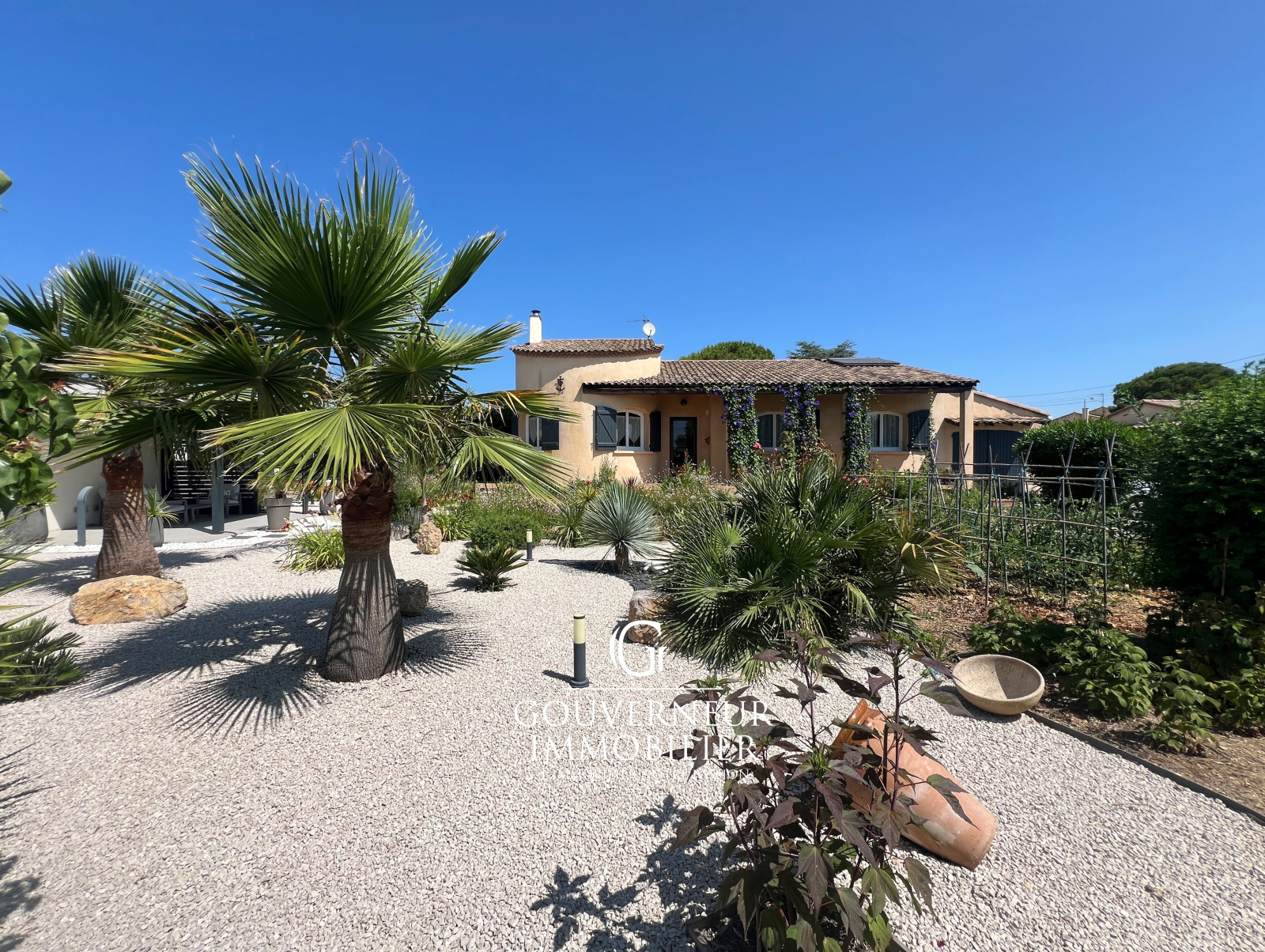 Image_,
            Villa, Baillargues, ref :1-158
