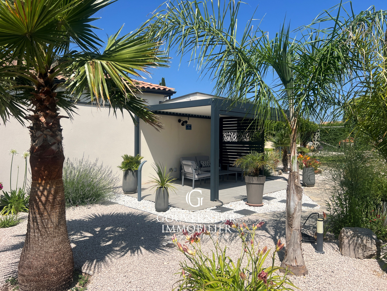 Image_,
            Villa, Baillargues, ref :1-158