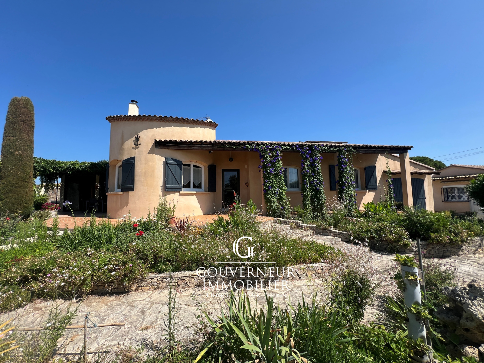 Image_,
            Villa, Baillargues, ref :1-158