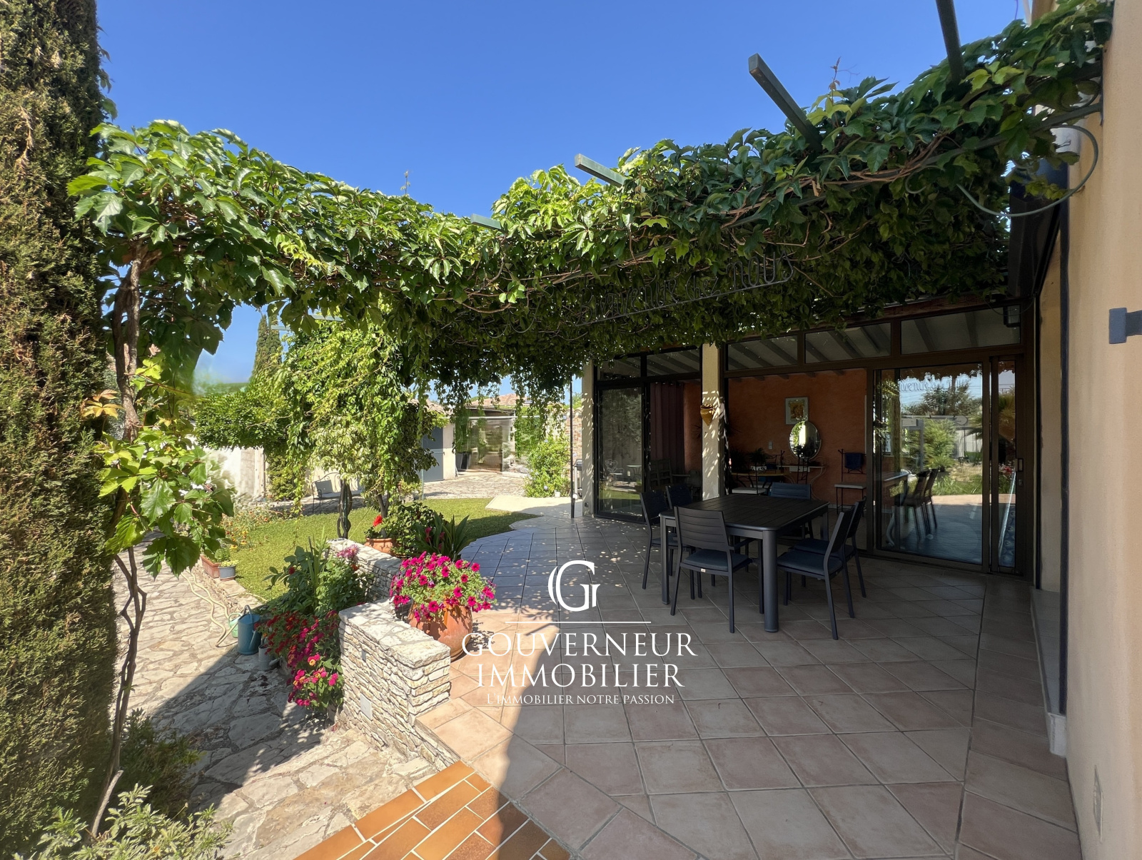 Image_,
            Villa, Baillargues, ref :1-158