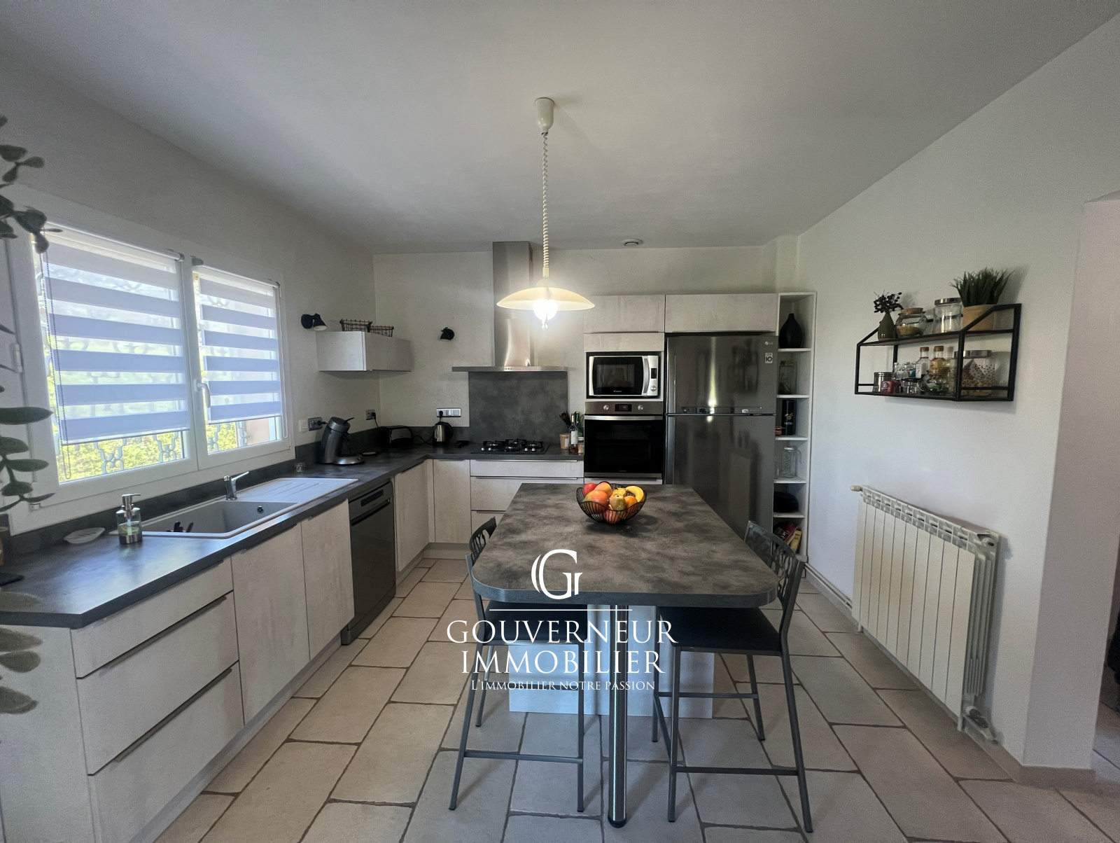 Image_,
            Villa, Baillargues, ref :1-158