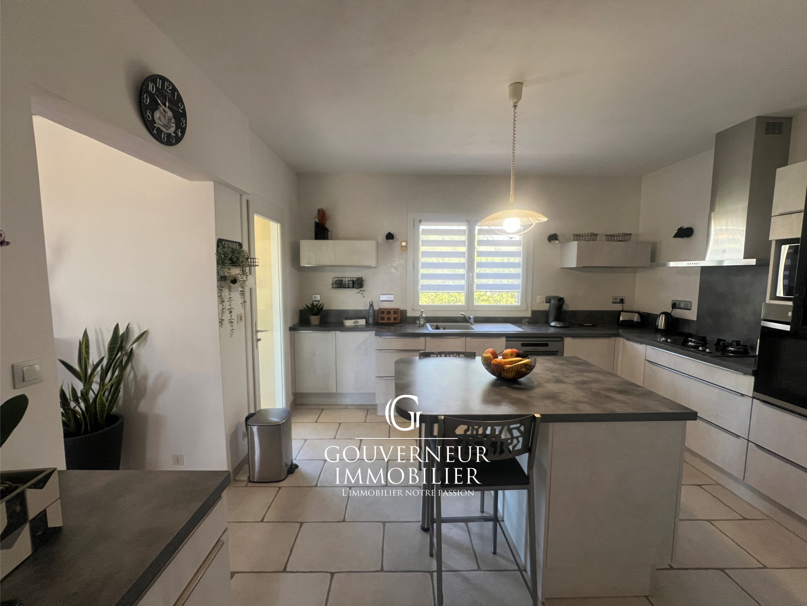 Image_,
            Villa, Baillargues, ref :1-158