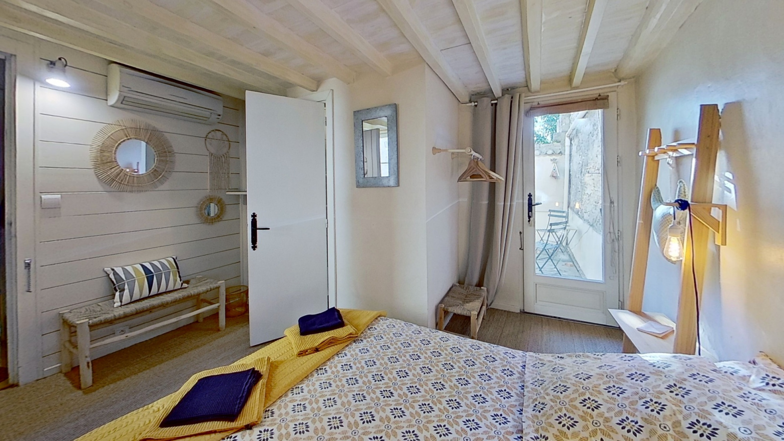 Image_,
            Maison de village, Aigues-Mortes, ref :162