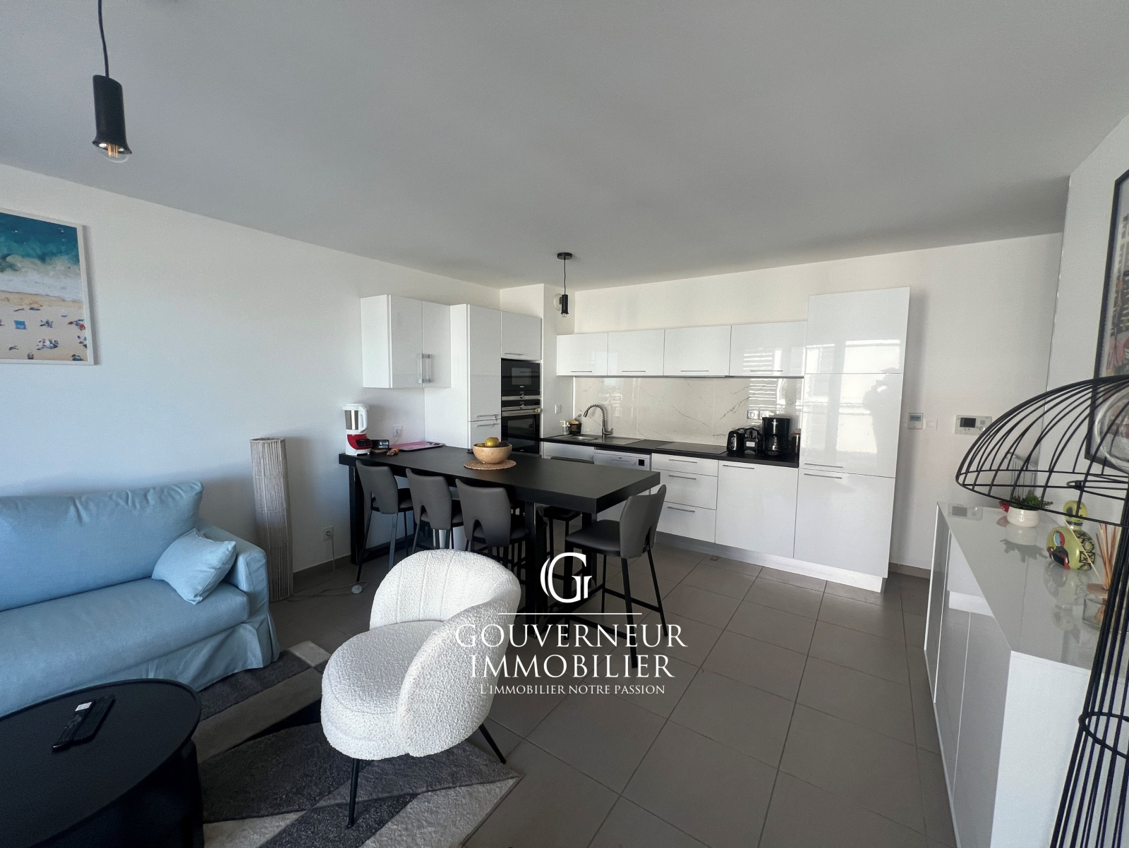 Image_,
            Appartement, Palavas-les-Flots, ref :1-167