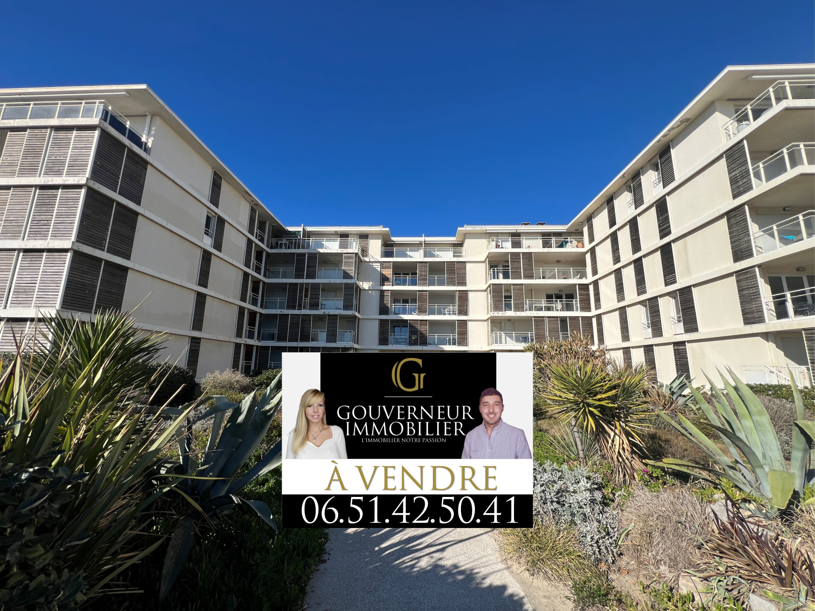 Image_,
            Appartement, Palavas-les-Flots, ref :1-167