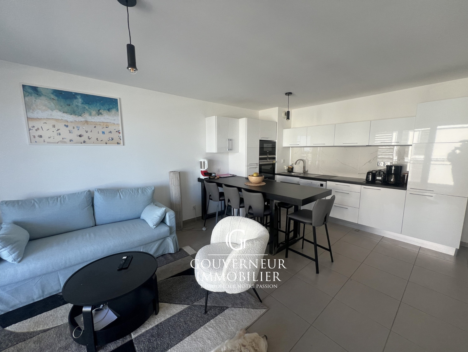 Image_,
            Appartement, Palavas-les-Flots, ref :1-167