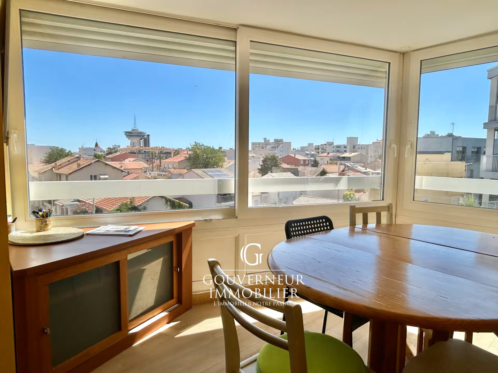 Image_,
            Appartement, Palavas-les-Flots, ref :2-331