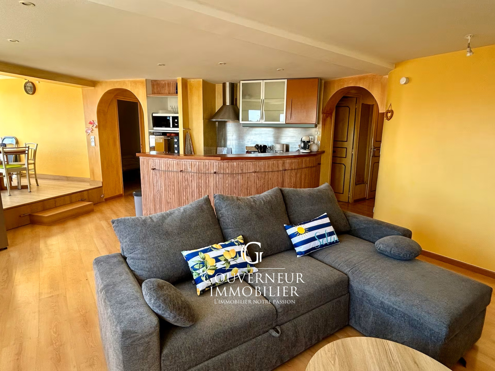 Image_,
            Appartement, Palavas-les-Flots, ref :2-331