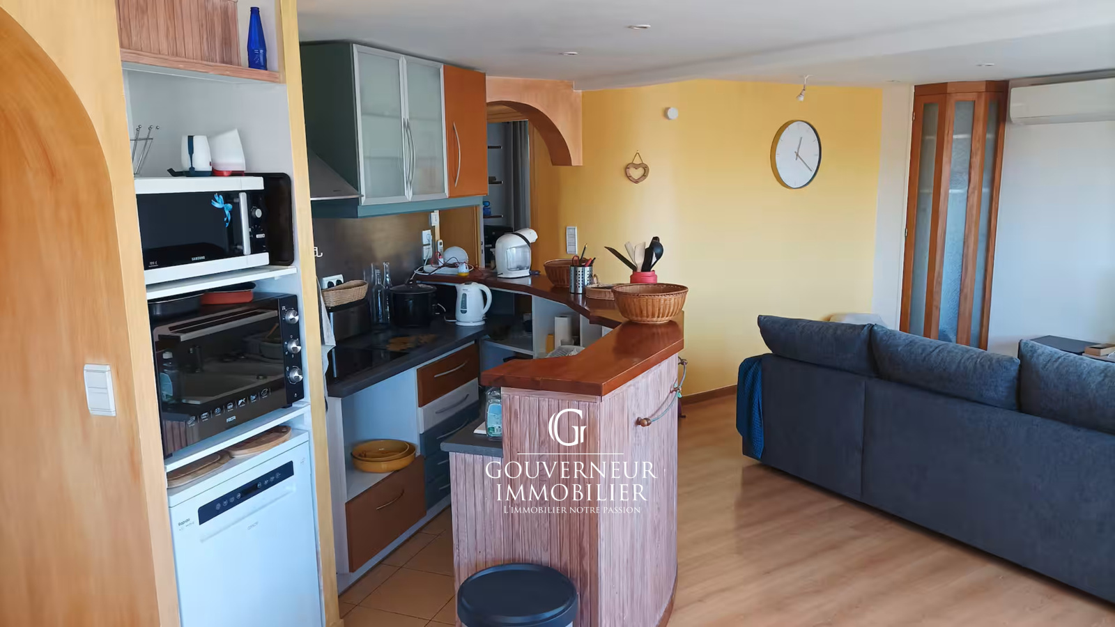 Image_,
            Appartement, Palavas-les-Flots, ref :2-331