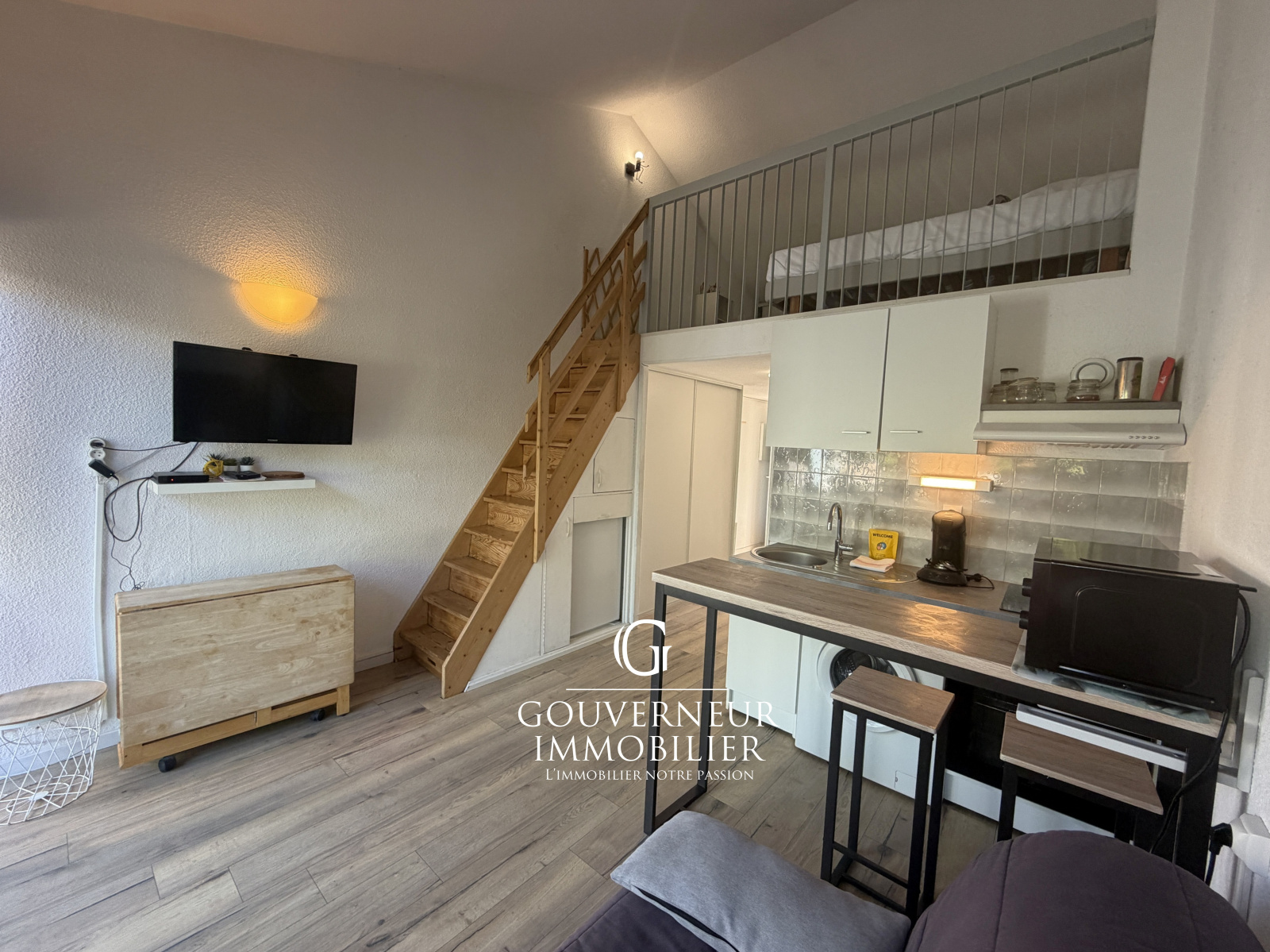 Image_,
            Duplex, Palavas-les-Flots, ref :1-84