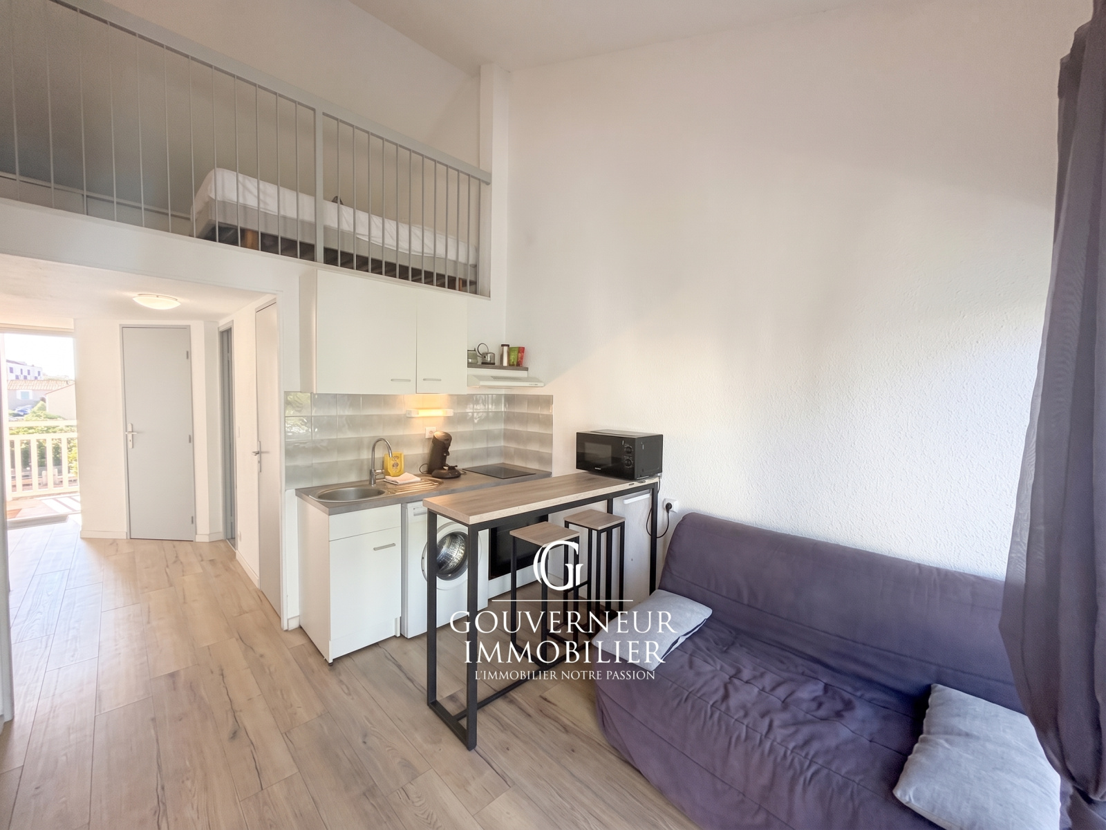 Image_,
            Duplex, Palavas-les-Flots, ref :1-84