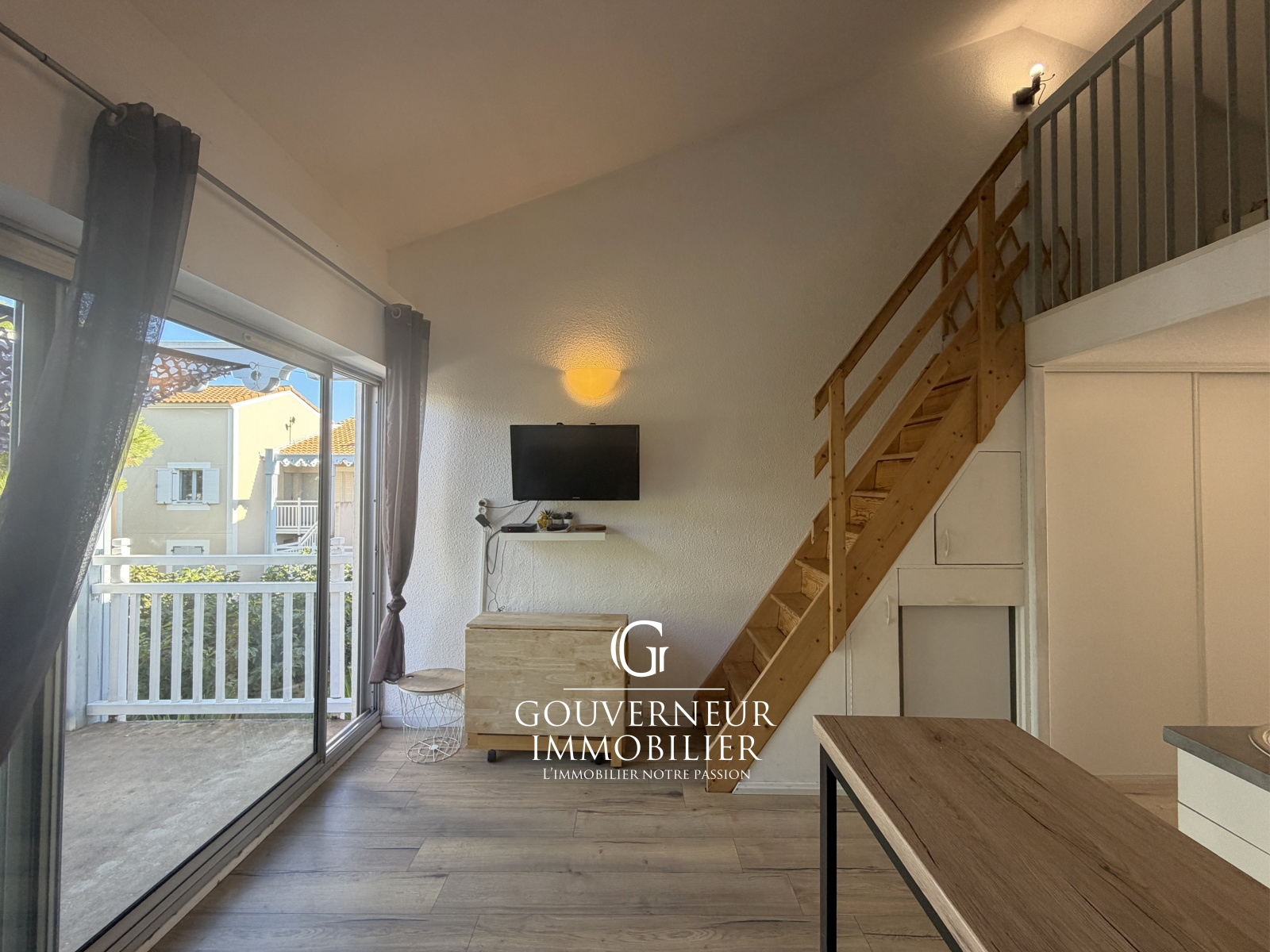 Image_,
            Duplex, Palavas-les-Flots, ref :1-84