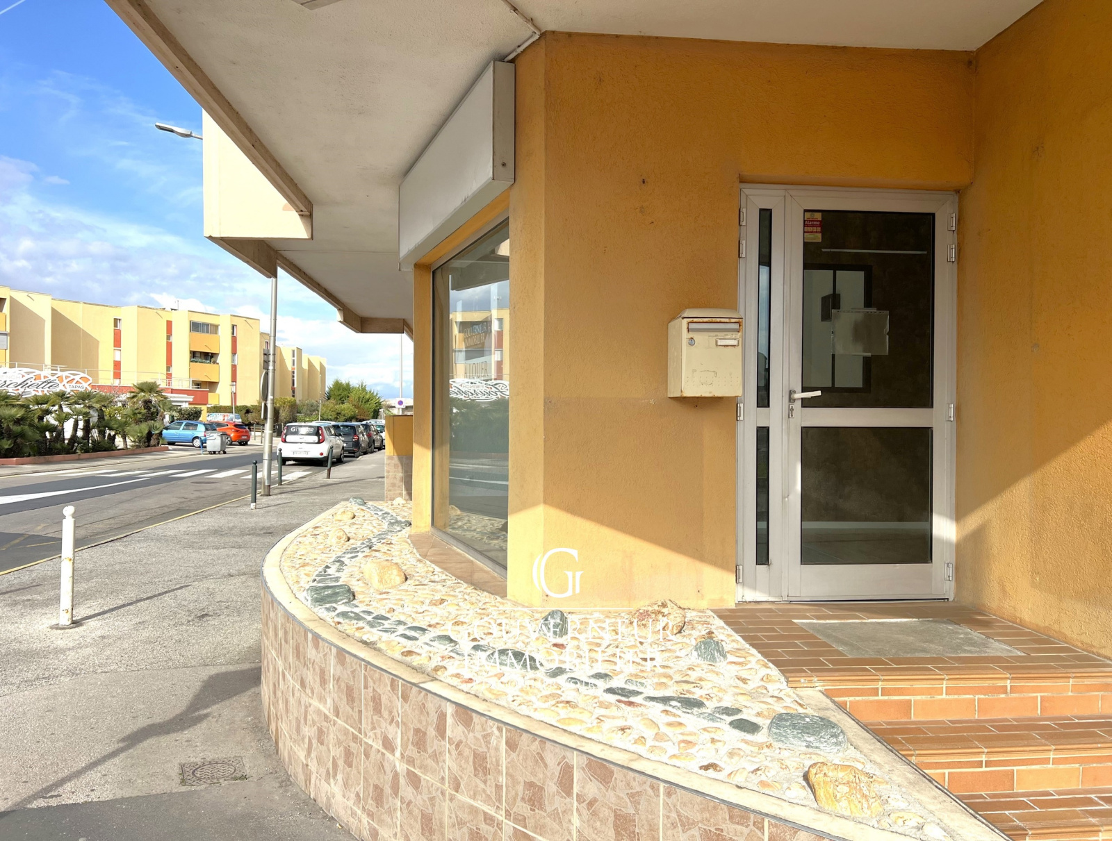 Image_,
            Local commercial, Palavas-les-Flots, ref :2-141-2