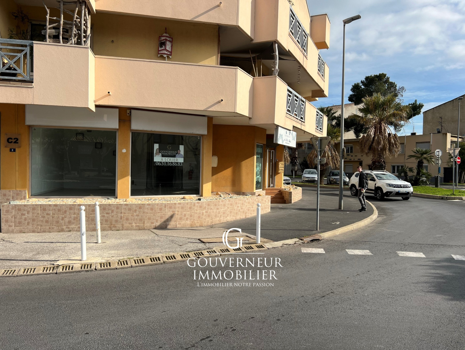 Image_,
            Local commercial, Palavas-les-Flots, ref :2-141-2