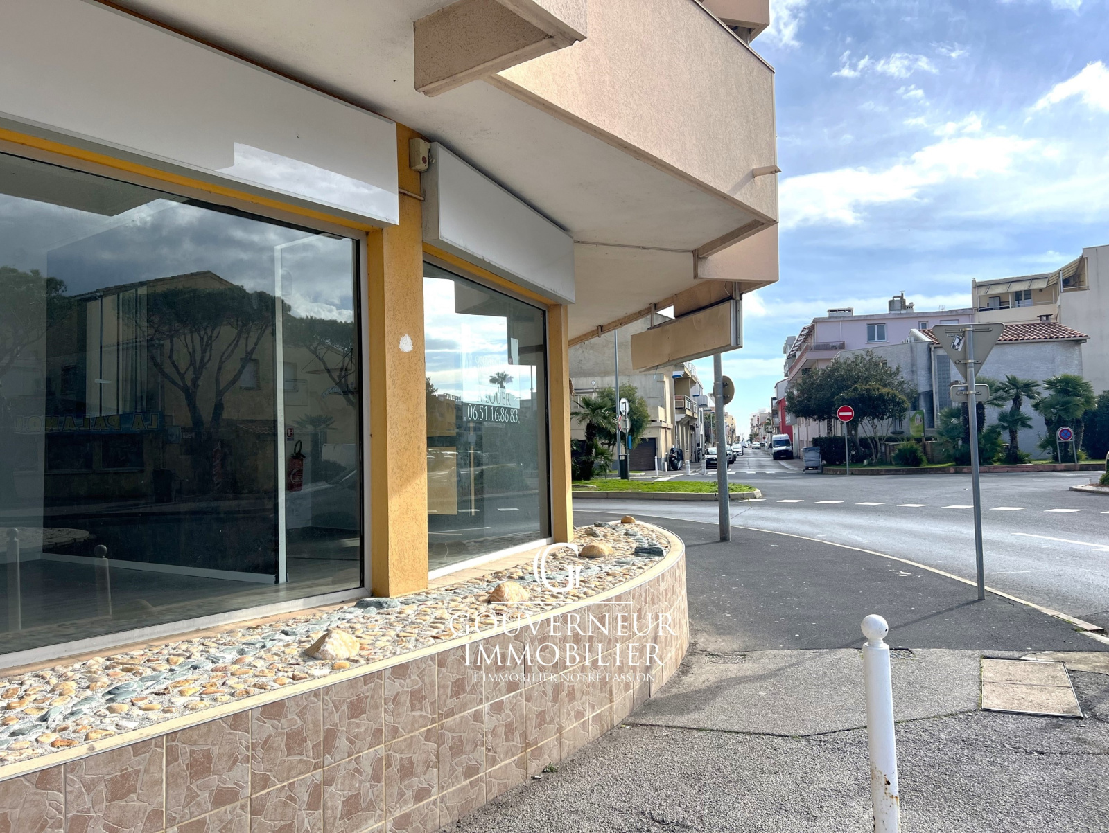 Image_,
            Local commercial, Palavas-les-Flots, ref :2-141-2