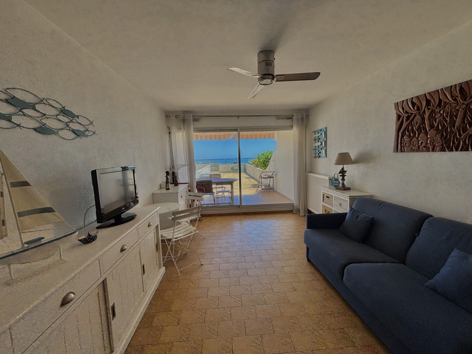 Image_,
            Appartement, Palavas-les-Flots, ref :2-312