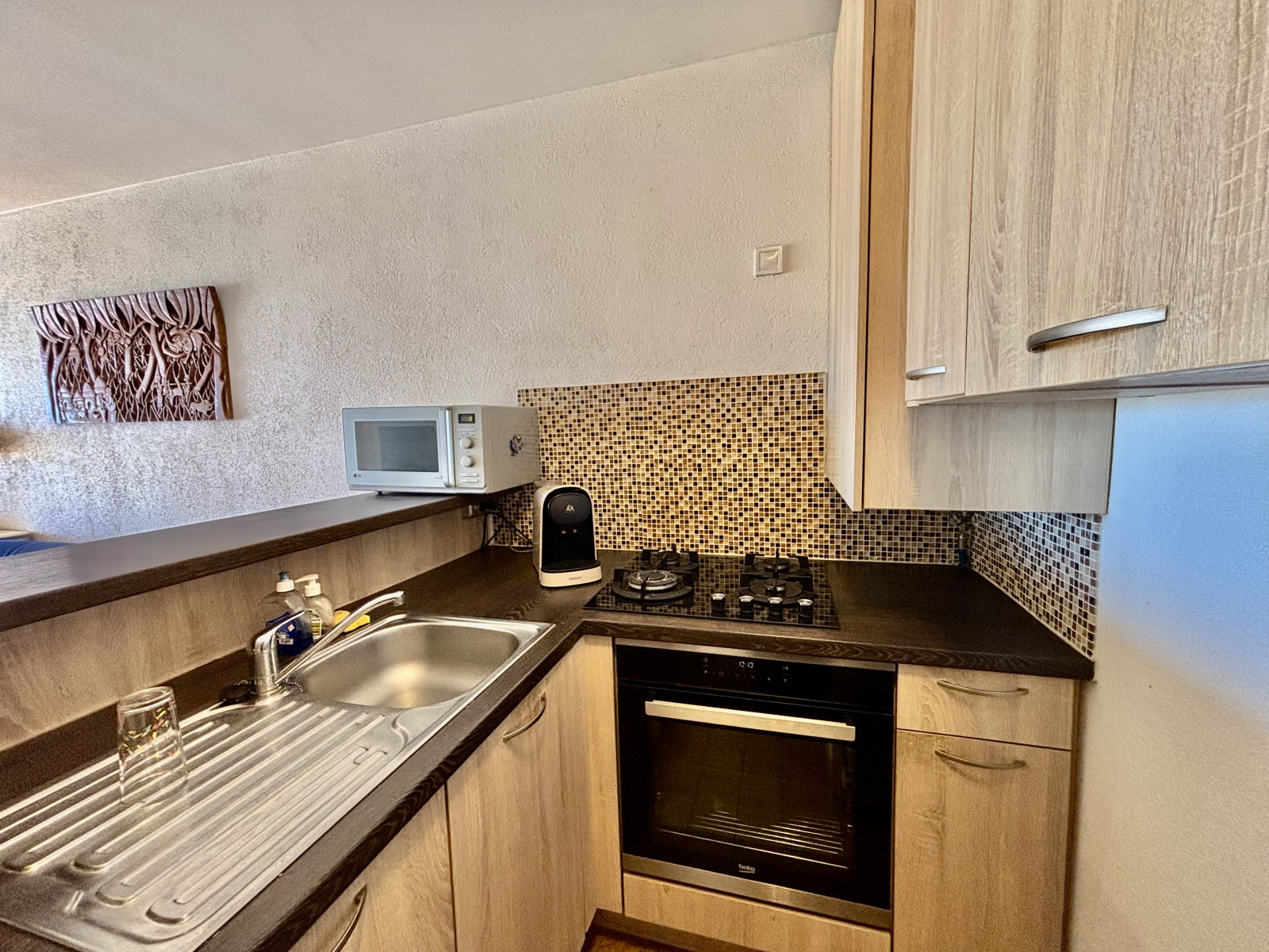 Image_,
            Appartement, Palavas-les-Flots, ref :2-312