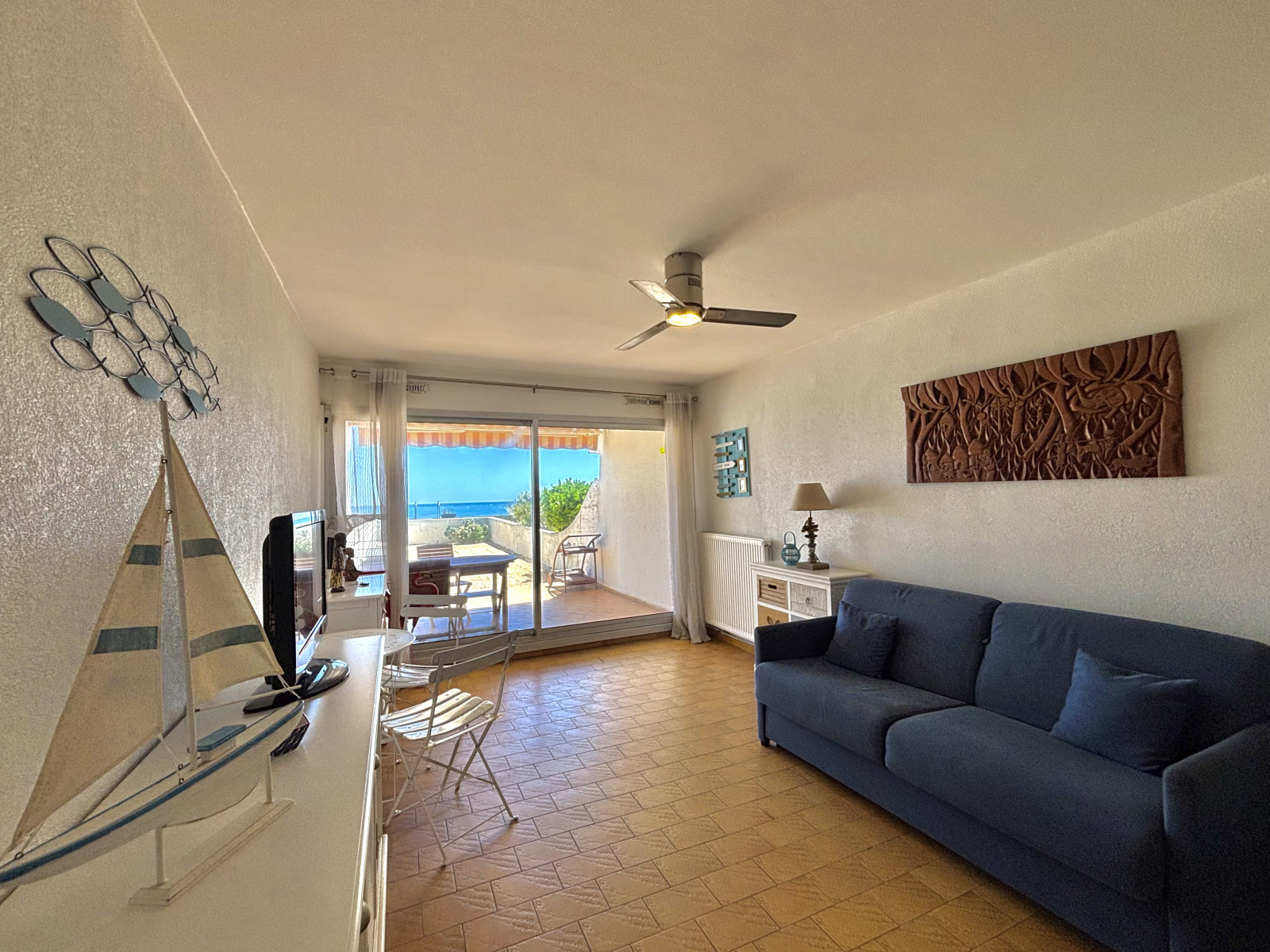 Image_,
            Appartement, Palavas-les-Flots, ref :2-312