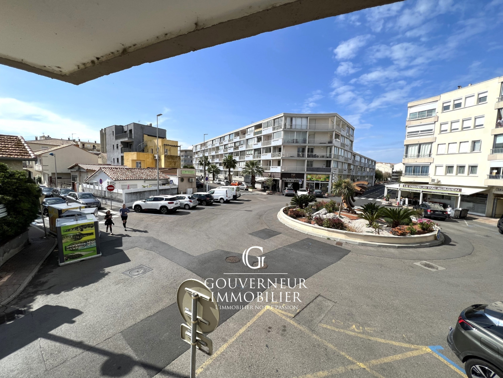 Image_,
            Appartement, Palavas-les-Flots, ref :3-350