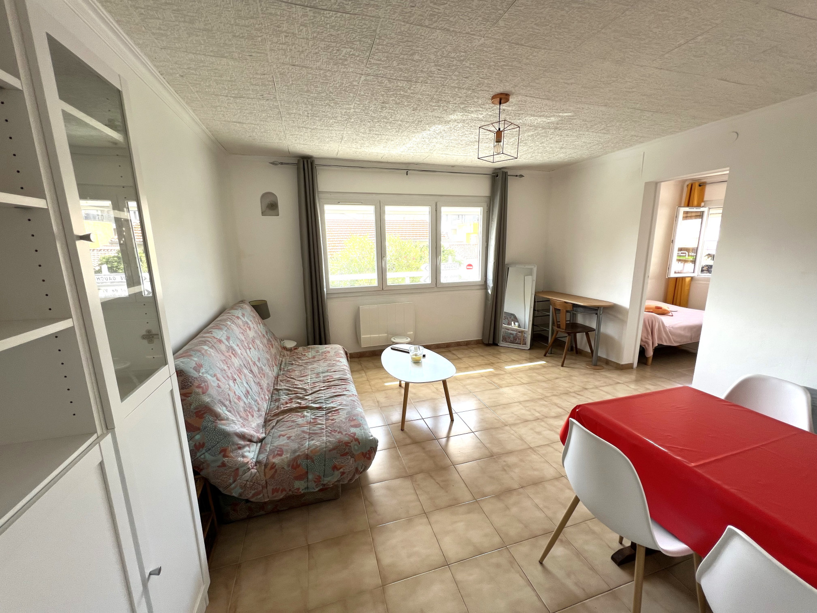 Image_,
            Appartement, Palavas-les-Flots, ref :3-350