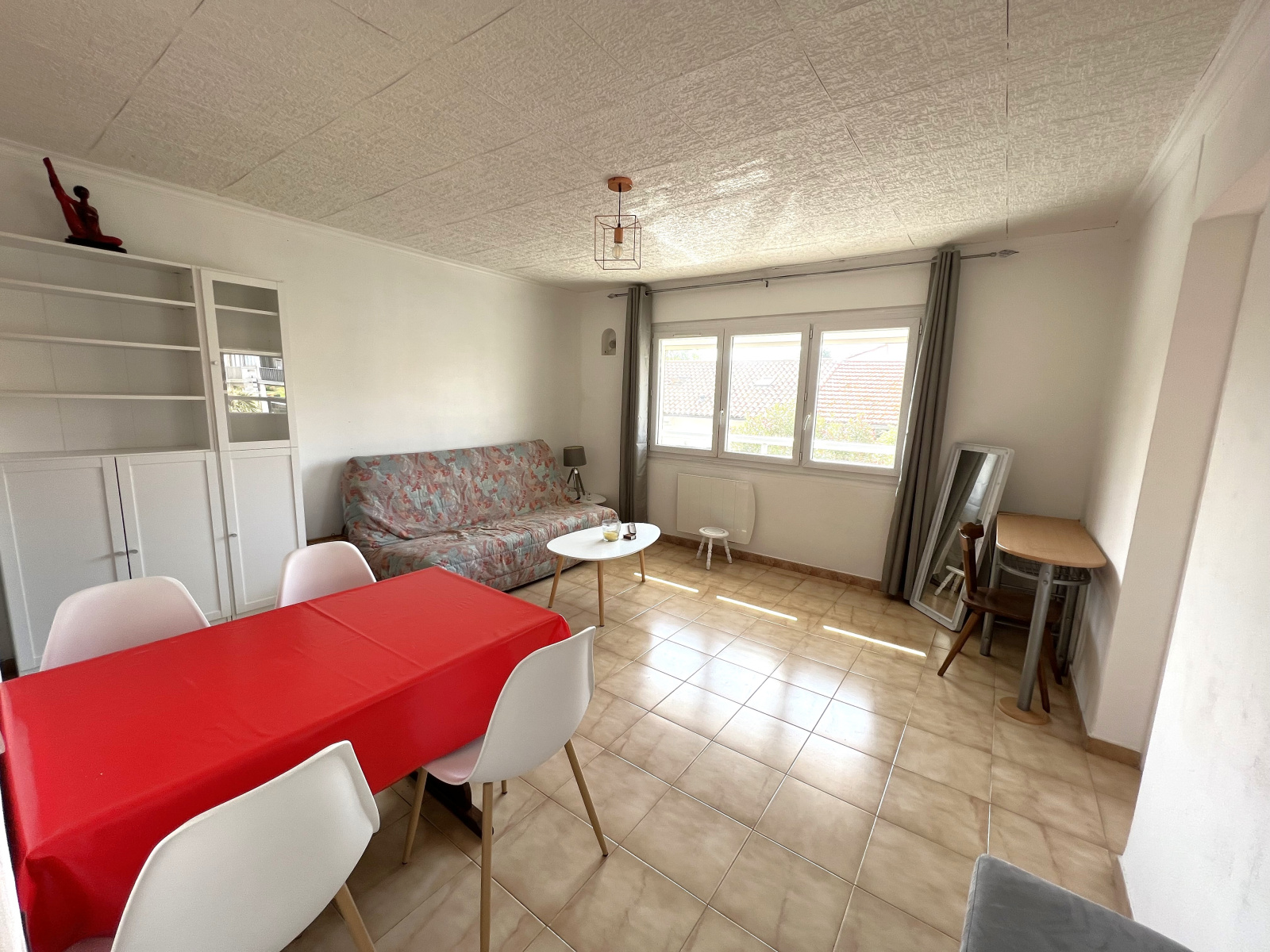 Image_,
            Appartement, Palavas-les-Flots, ref :3-350