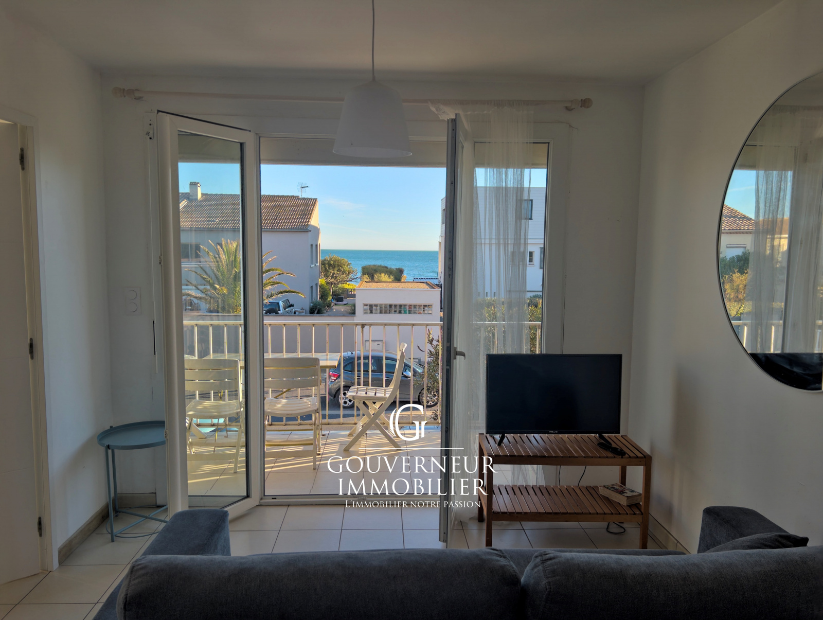 Image_,
            Appartement, Mauguio, ref :2-176