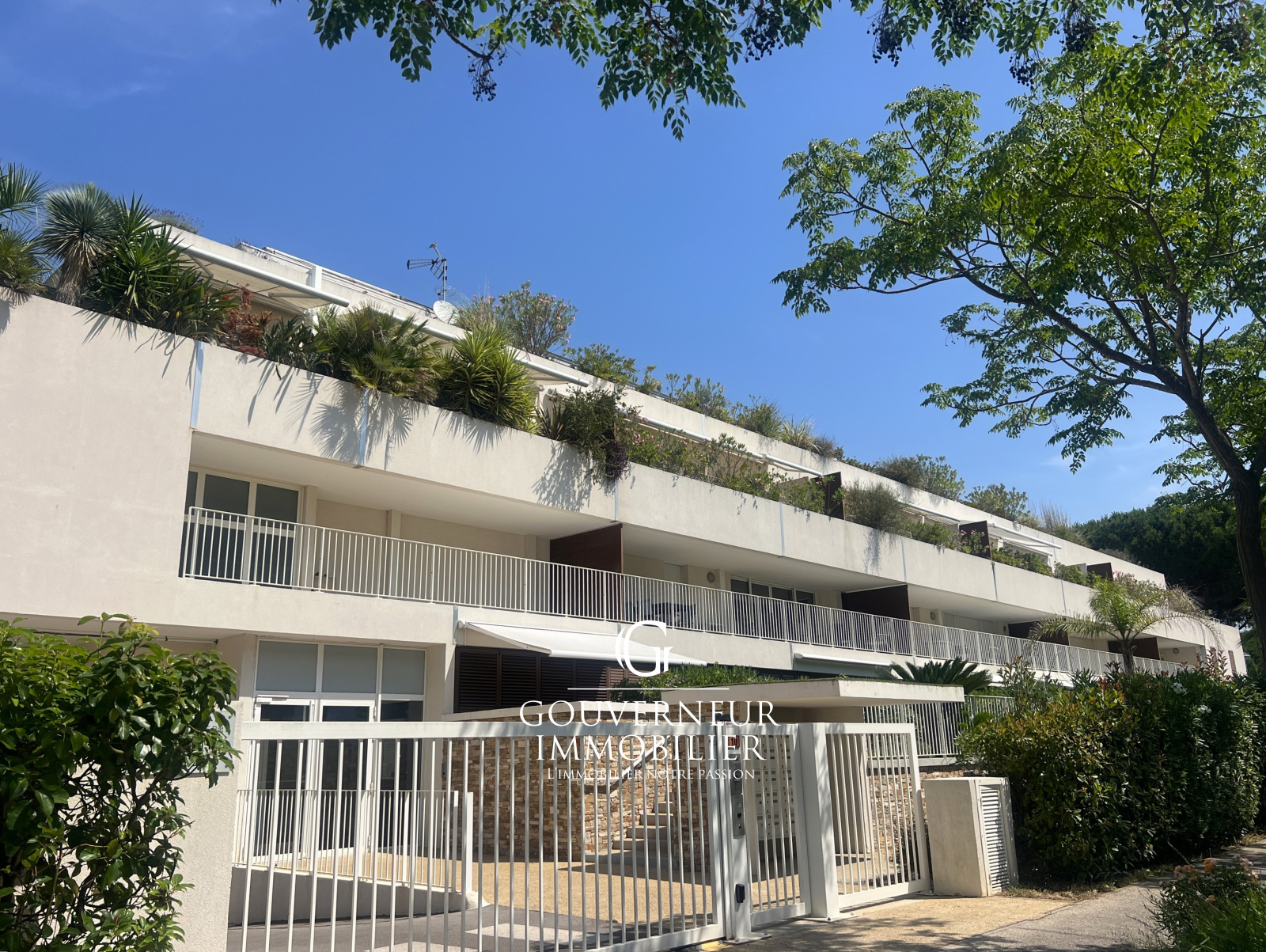 Image_,
            Appartement, La Grande-Motte, ref :1-157