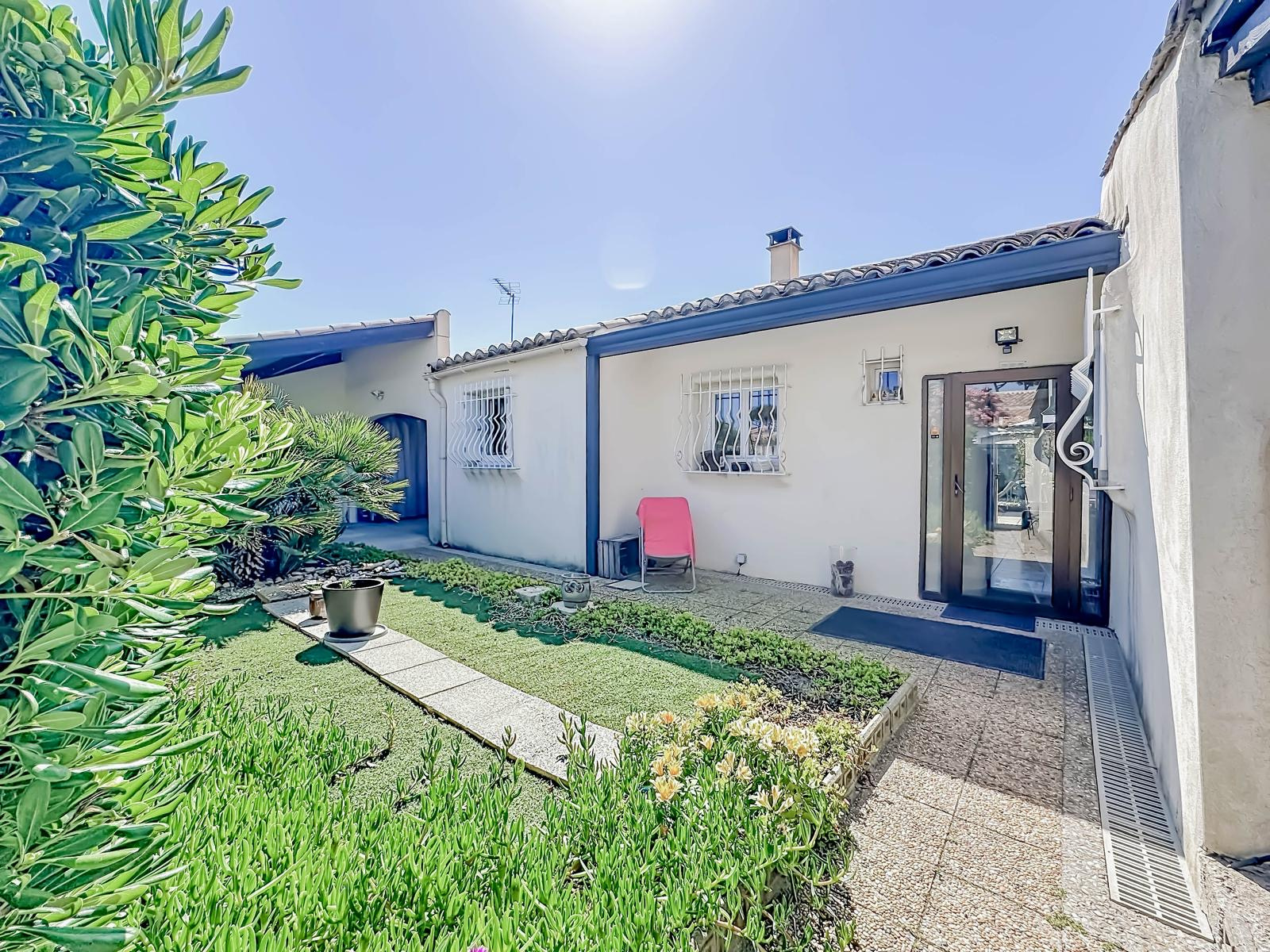 Image_,
            Maison, Palavas-les-Flots, ref :D-769
