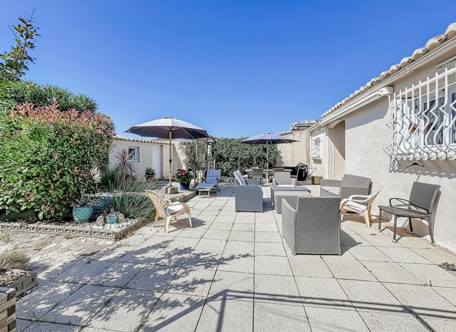 Image_,
            Maison, Palavas-les-Flots, ref :D-769
