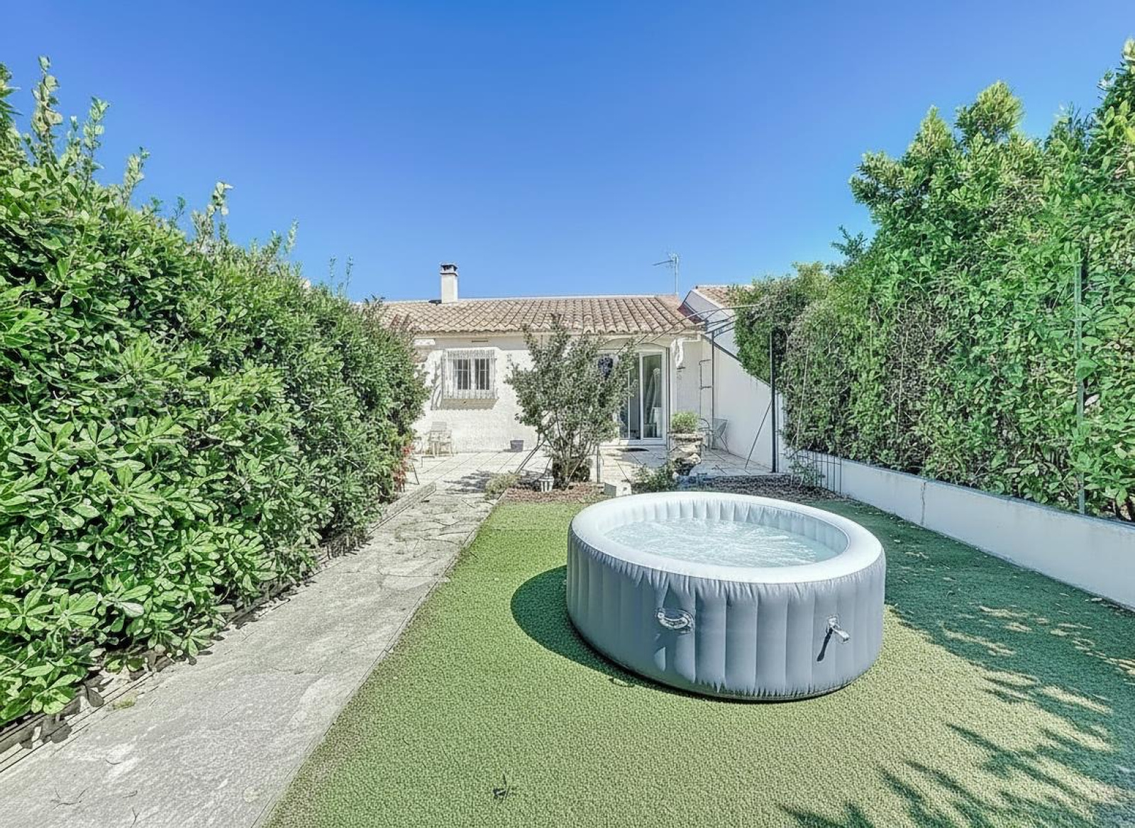 Image_,
            Maison, Palavas-les-Flots, ref :D-769