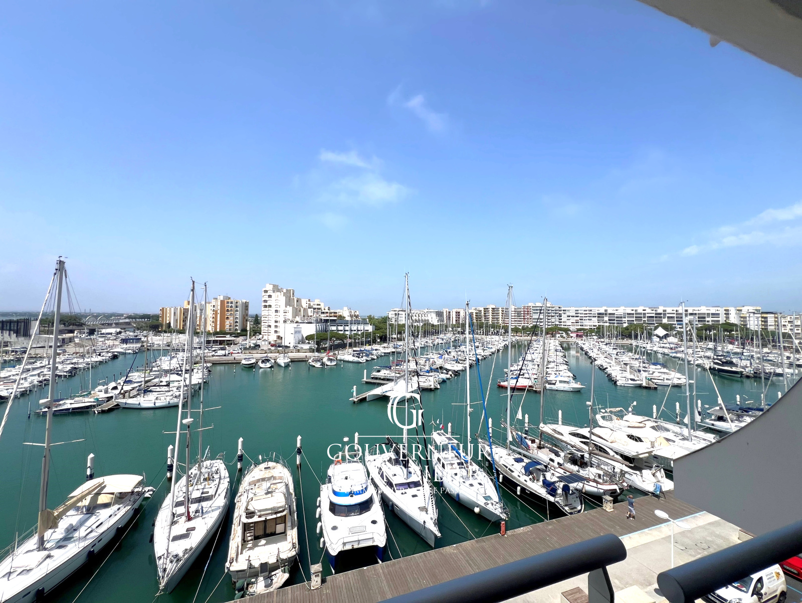 Image_,
            Appartement, Mauguio, ref :1-156