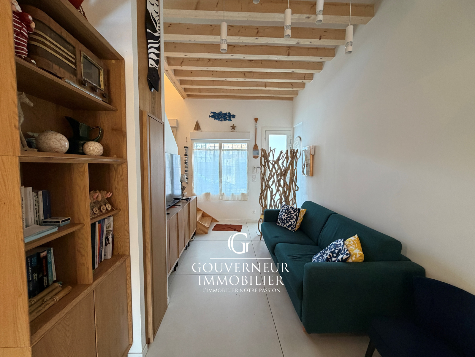 Image_,
            Maison, Palavas-les-Flots, ref :3-298