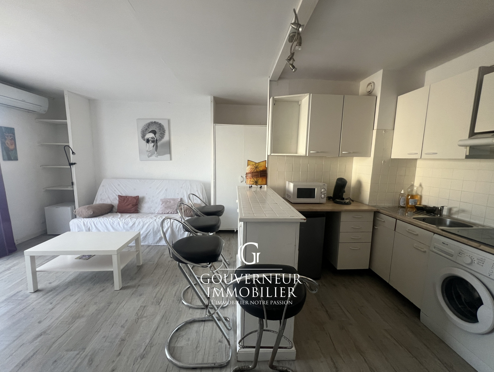 Image_,
            Studio, Palavas-les-Flots, ref :2-286