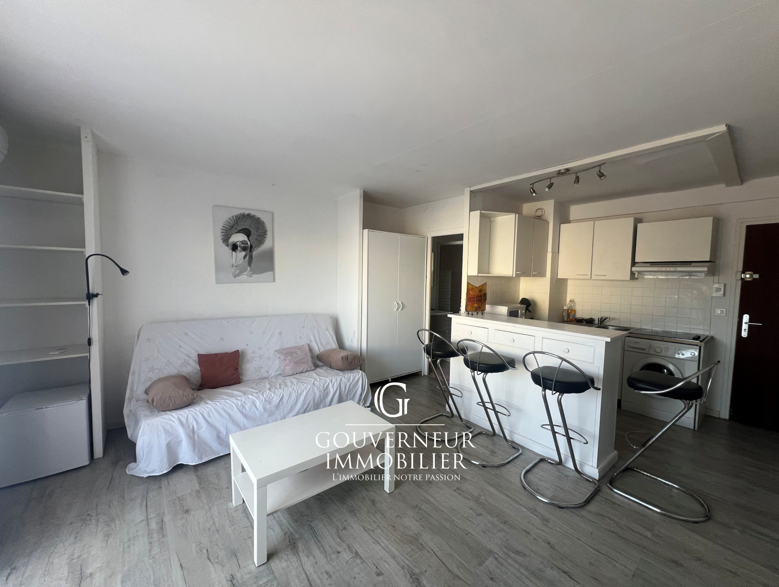 Image_,
            Studio, Palavas-les-Flots, ref :2-286