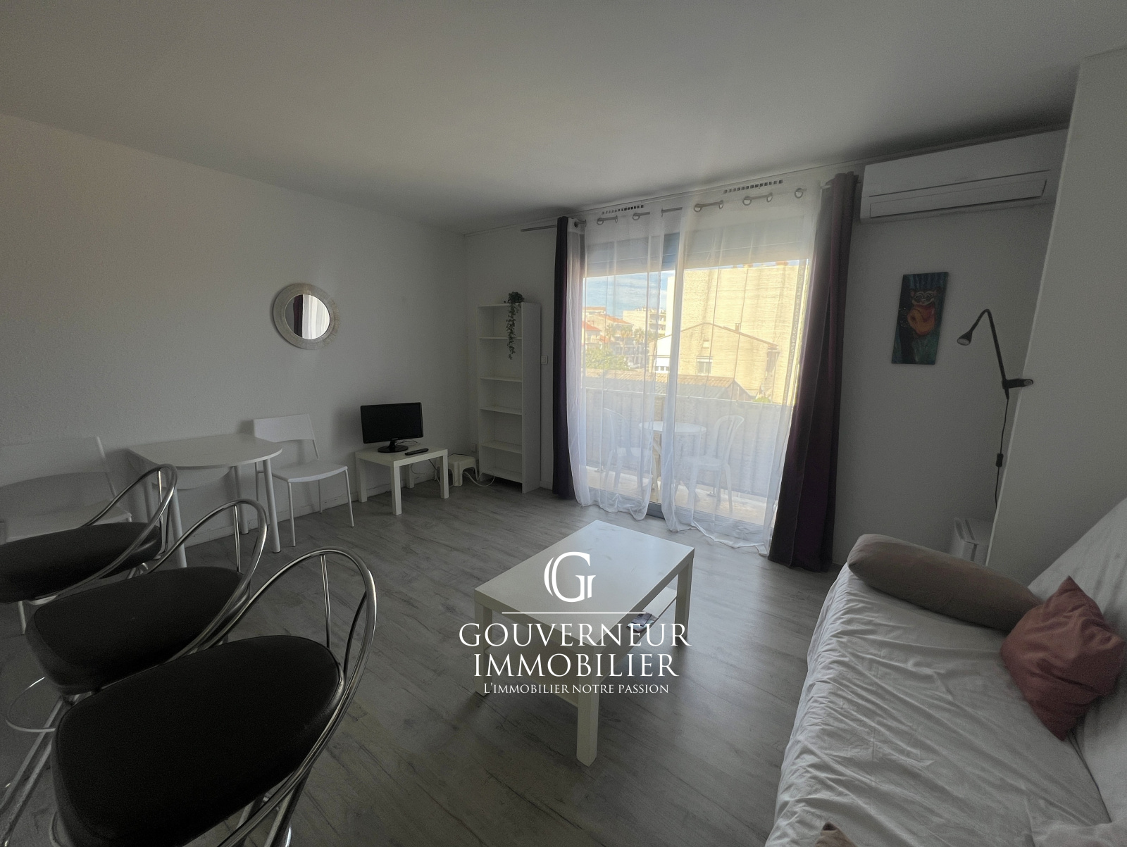 Image_,
            Studio, Palavas-les-Flots, ref :2-286