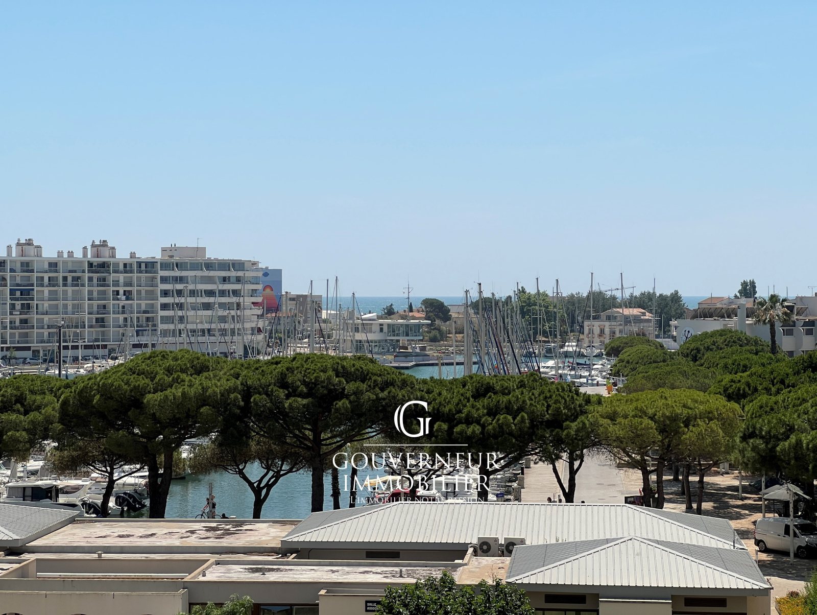 Image_,
            Appartement, Mauguio, ref :2-271