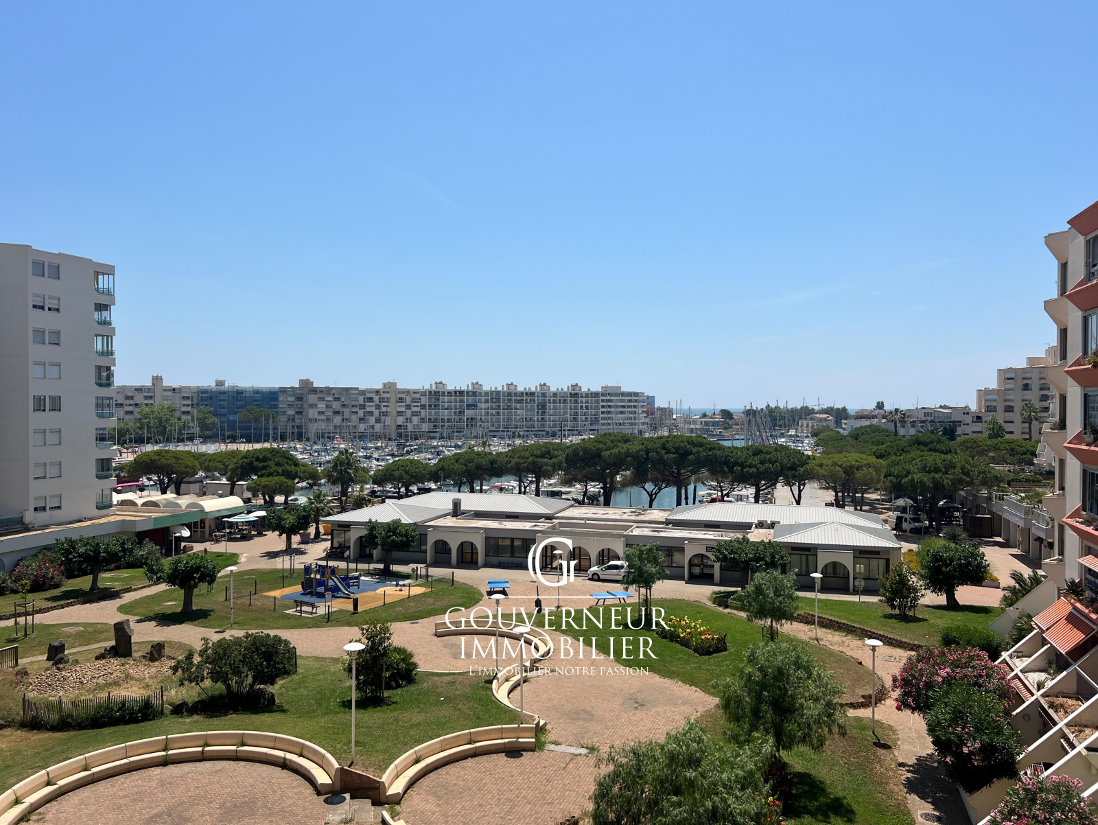 Image_,
            Appartement, Mauguio, ref :2-271