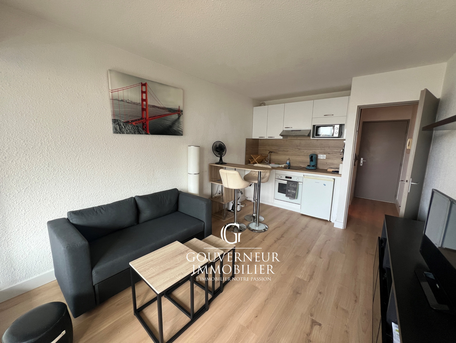 Image_,
            Appartement, Mauguio, ref :2-271