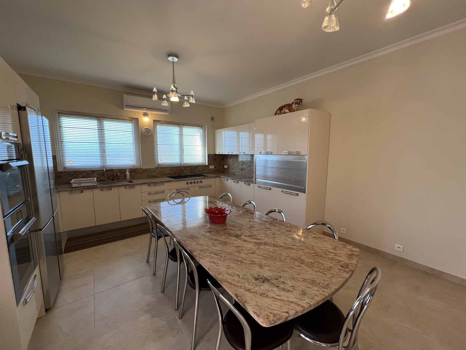 Image_,
            Villa, Carnon, ref :1-105