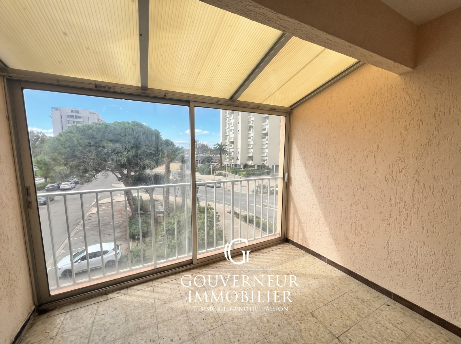 Image_,
            Appartement, Carnon Plage, ref :1-182