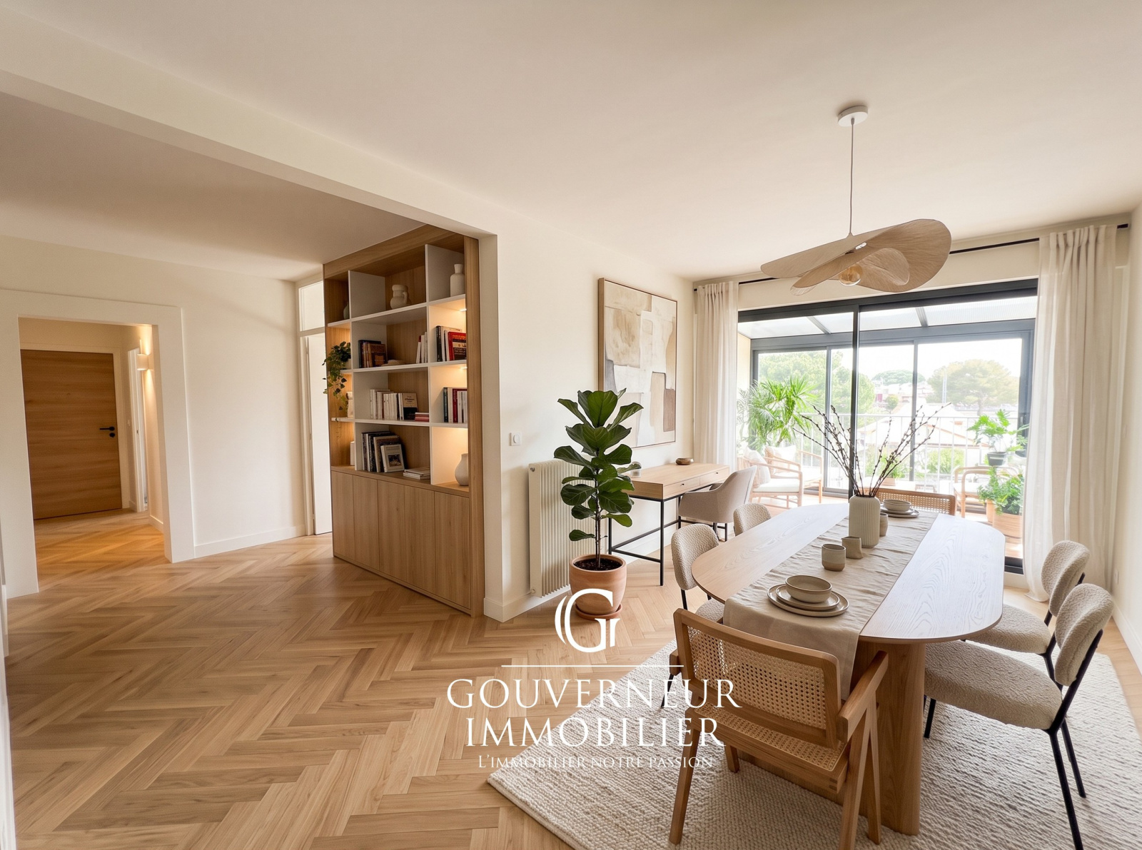 Image_,
            Appartement, Carnon Plage, ref :1-182