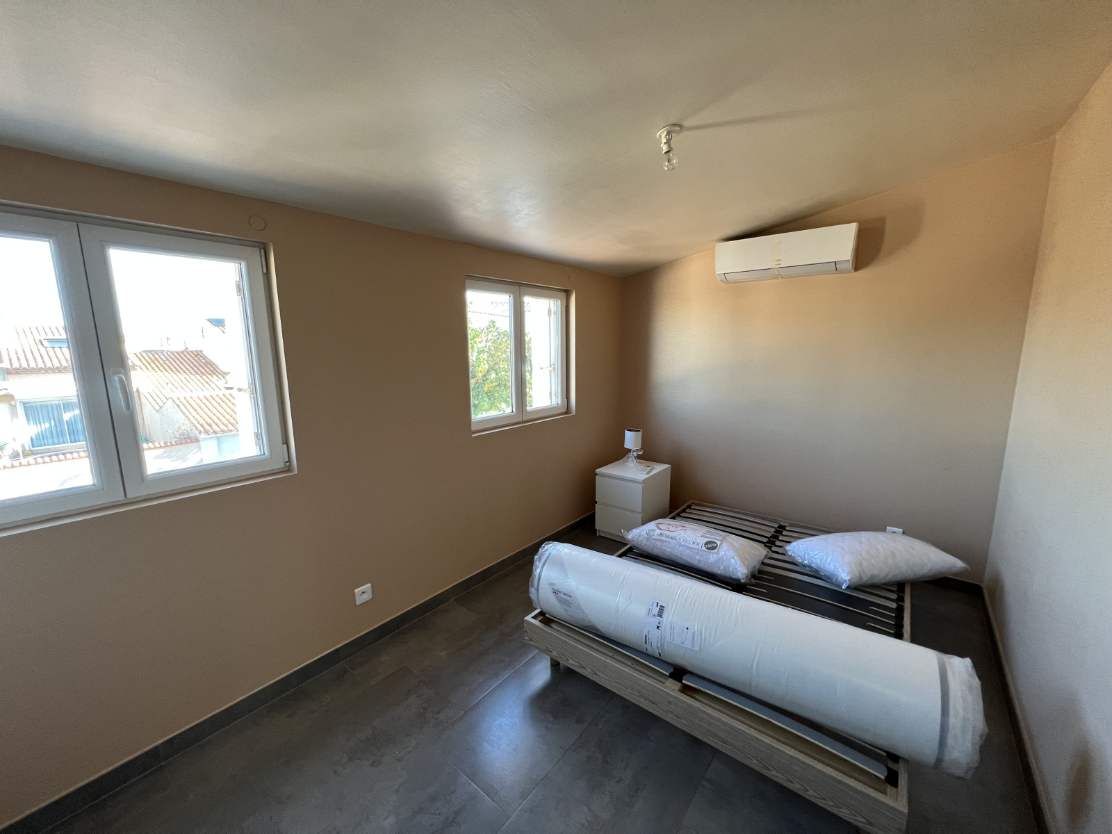 Image_,
            Appartement, Mauguio, ref :2-143