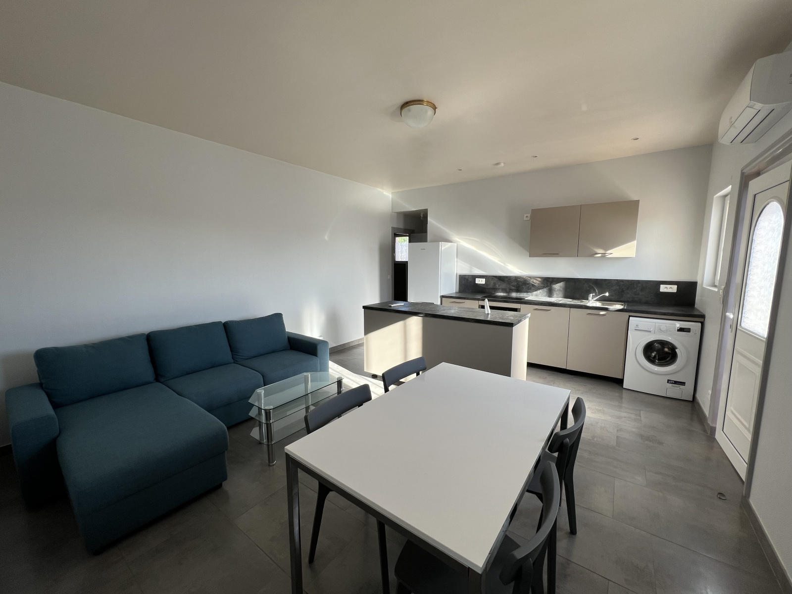 Image_,
            Appartement, Mauguio, ref :2-143