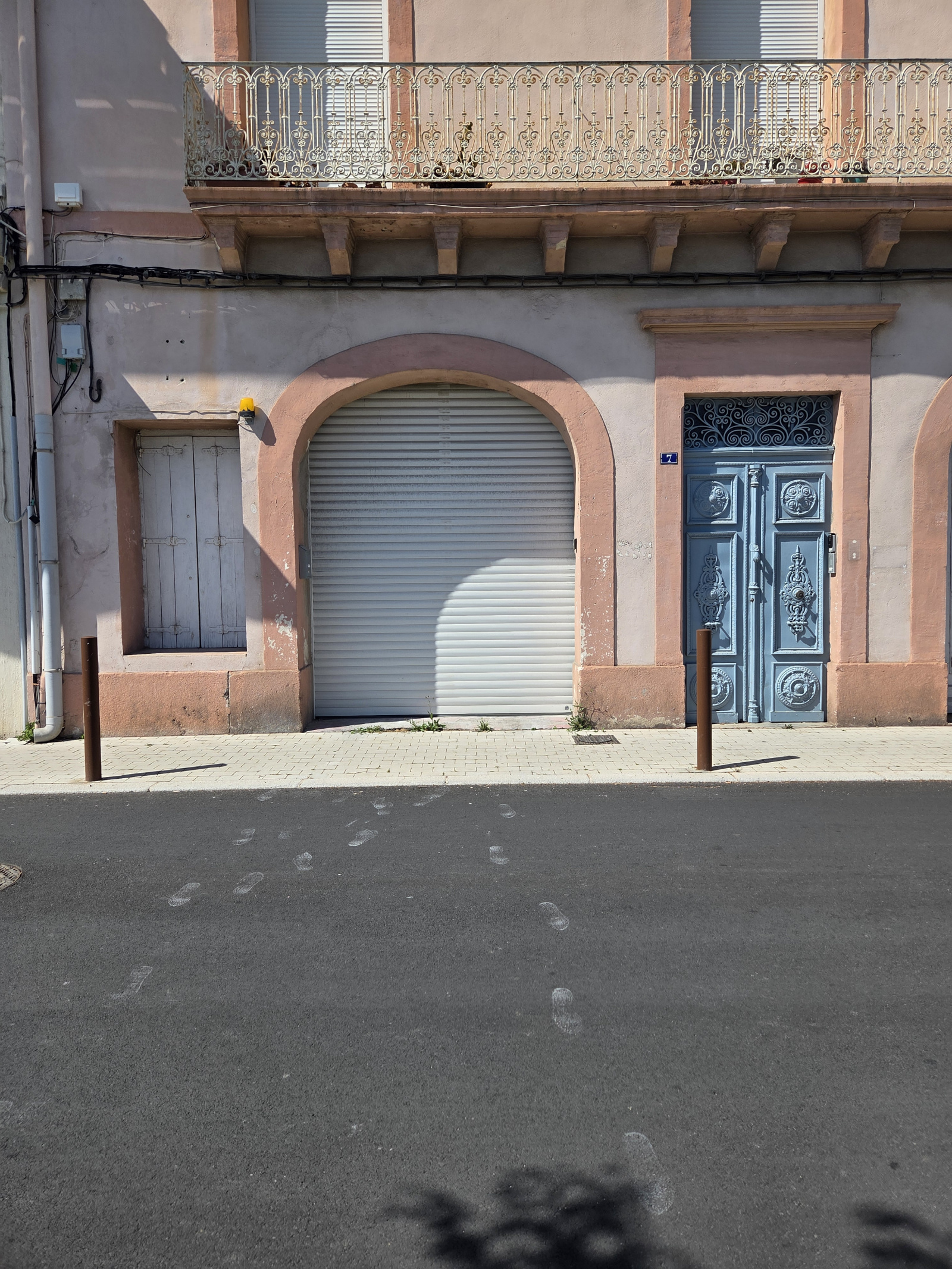 Image_,
            Autre, Frontignan, ref :8 VENDRE