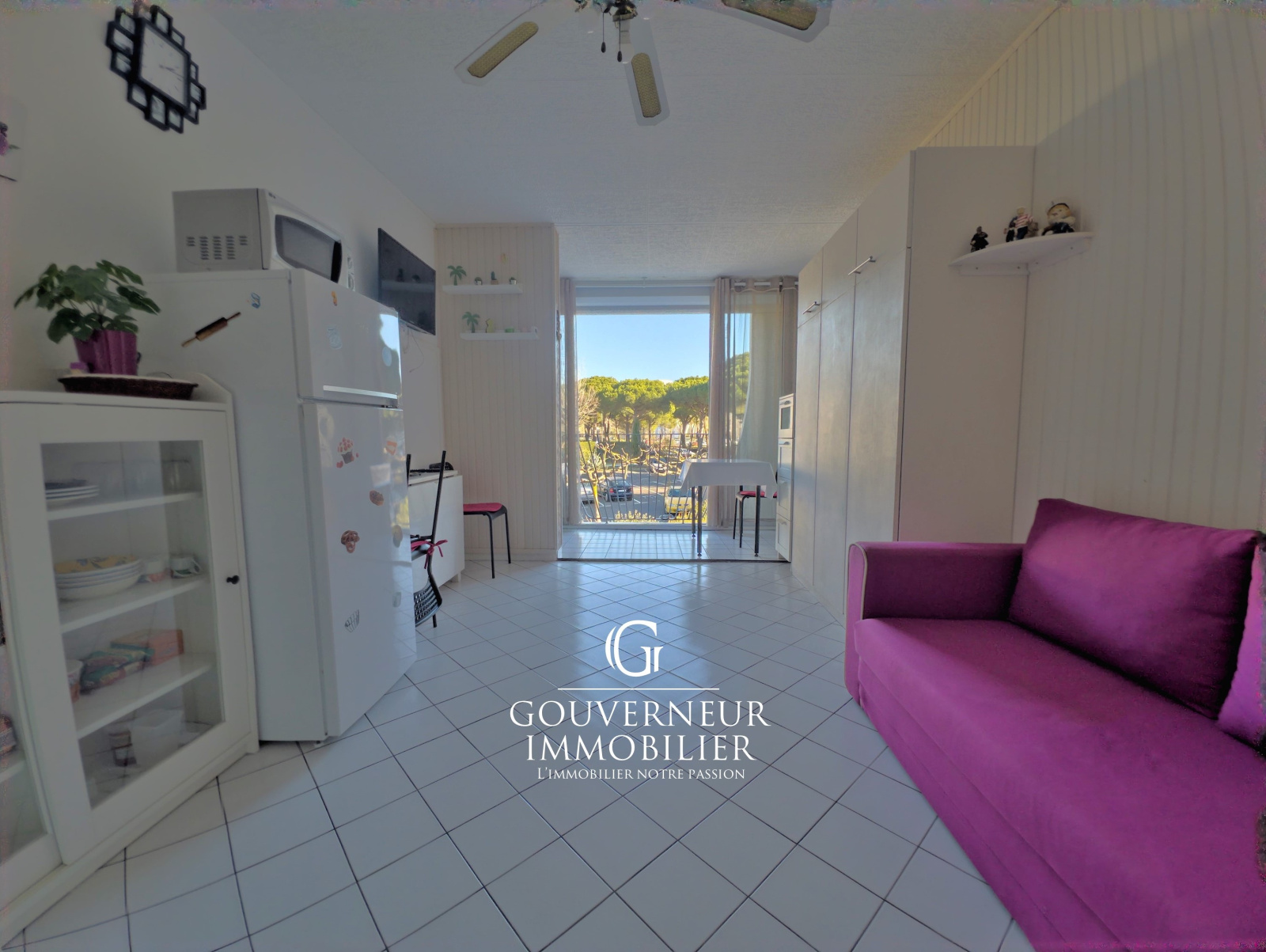 Image_,
            Studio, La Grande-Motte , ref :2-302