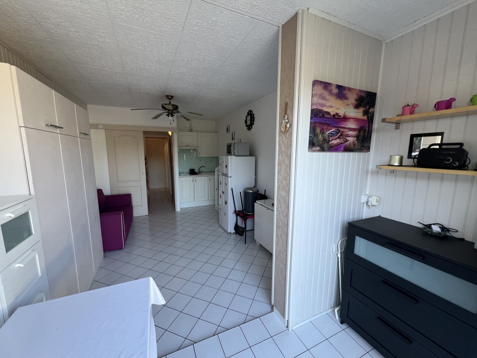 Image_,
            Studio, La Grande-Motte , ref :2-302