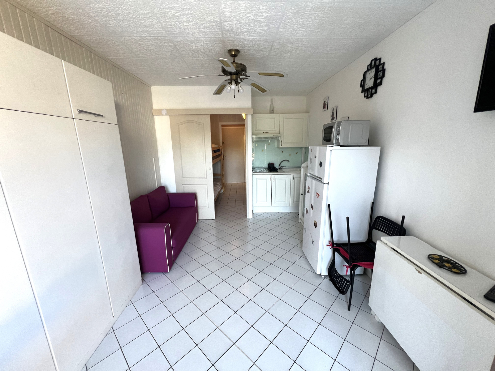 Image_,
            Studio, La Grande-Motte , ref :2-302