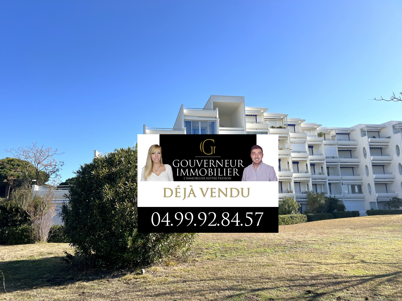 Image_,
            Appartement, La Grande-Motte, ref :1-131