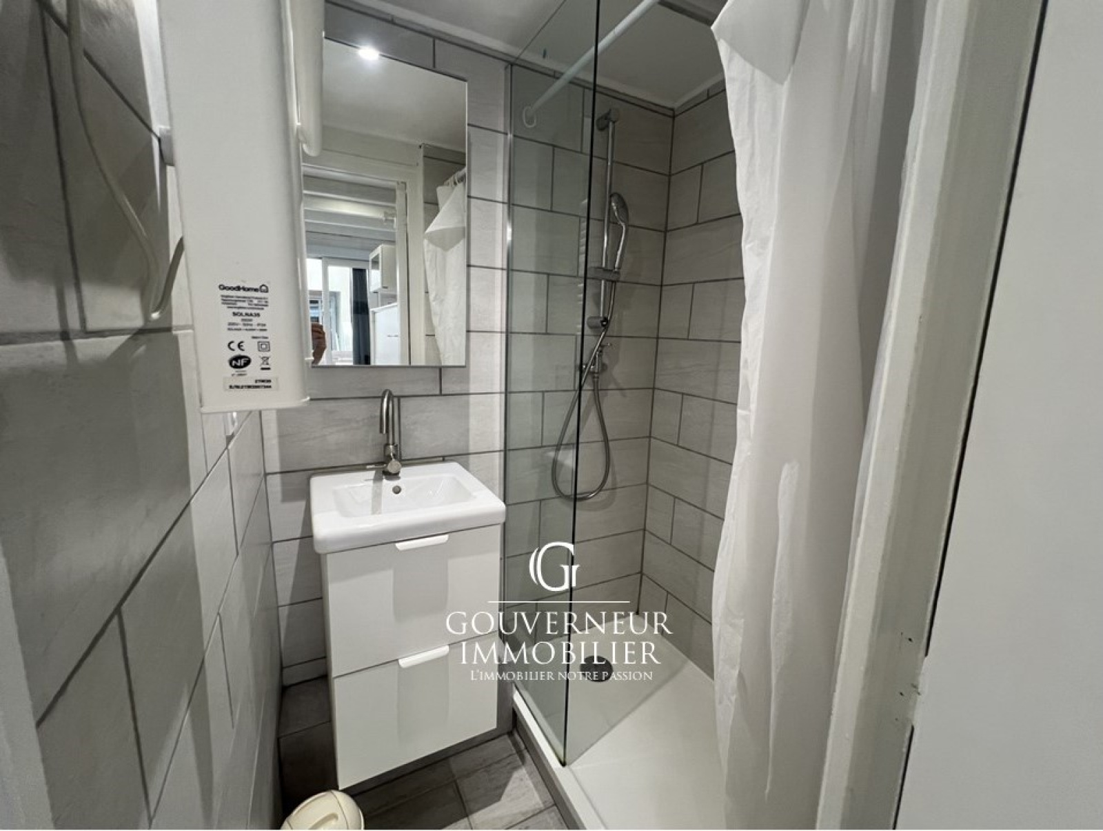 Image_,
            Maison de village, Palavas-les-Flots, ref :1-171