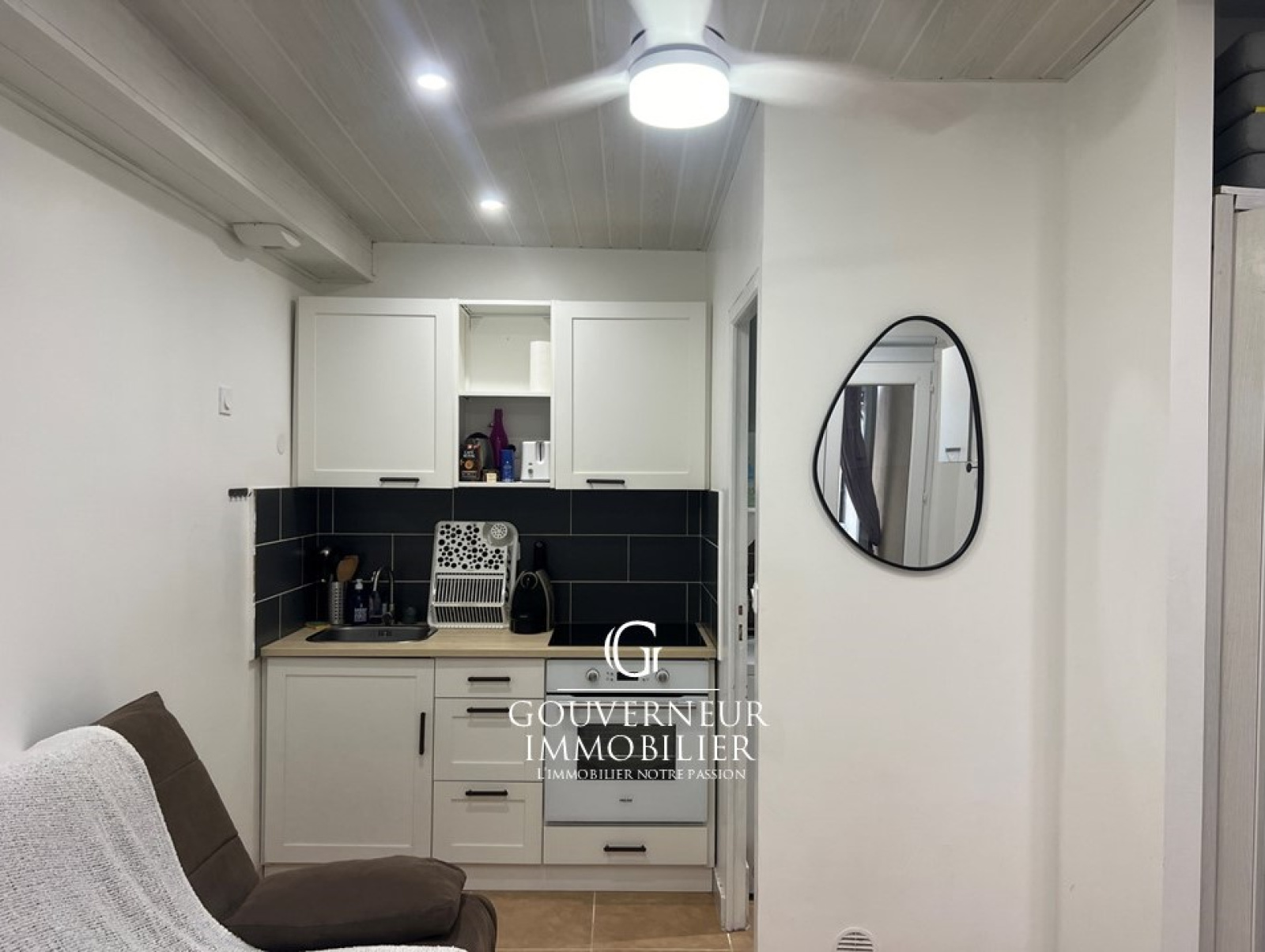 Image_,
            Maison de village, Palavas-les-Flots, ref :1-171